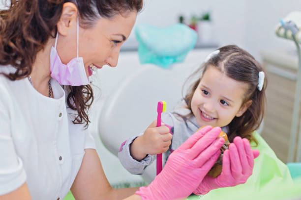 Professional Dental Services in Allison Park, PA